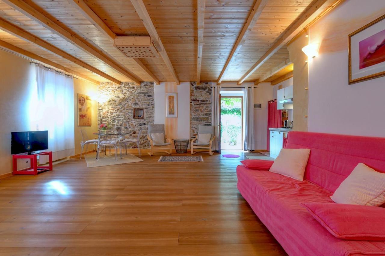 Casa Vacanze Regina Del Lago Tremosine エクステリア 写真