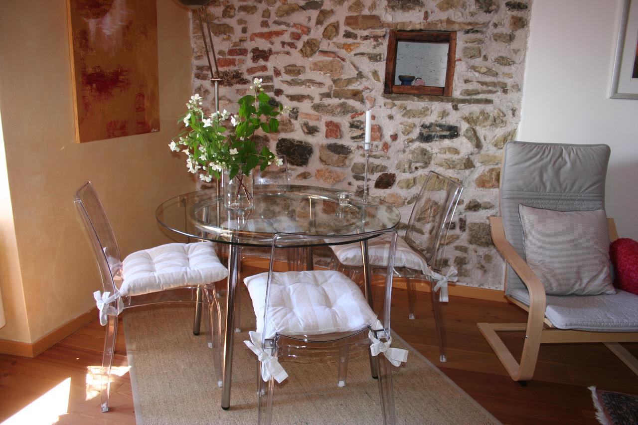 Casa Vacanze Regina Del Lago Tremosine エクステリア 写真